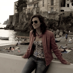 Alessandra Landi